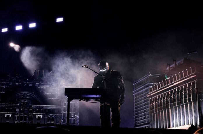 The Weeknd en la CDMX: recomendaciones para sus shows