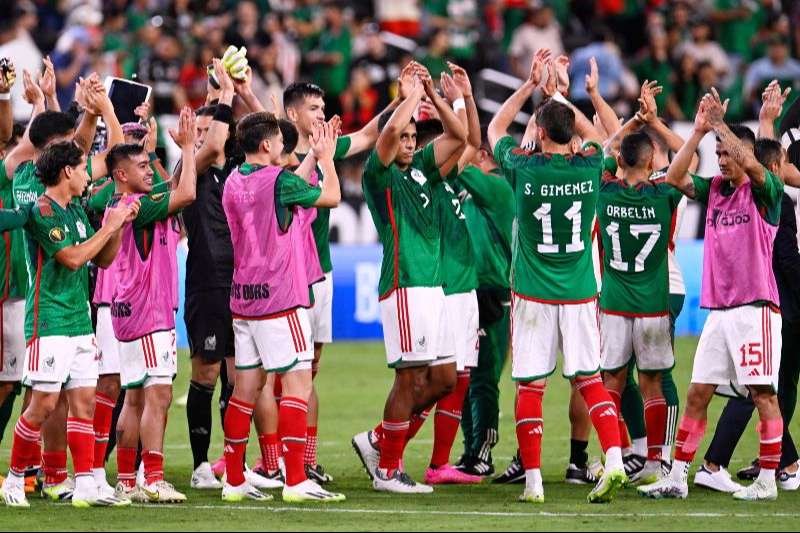 La Selección Mexicana se enfrentará a Ghana en EU