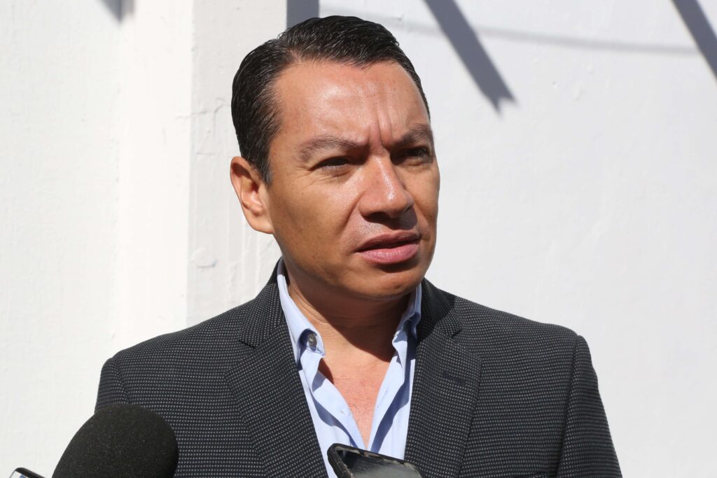 El ex-gobernador Martín Orozco Sandoval podrá ser sentenciado en una semana y media
