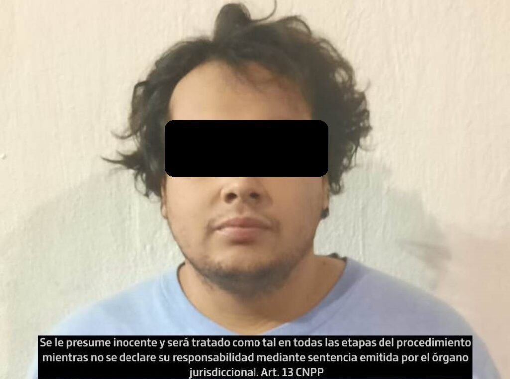 Detuvieron a sujeto que defraudó a varias personas con los boletos para el concierto de Luis Miguel en Aguascalientes