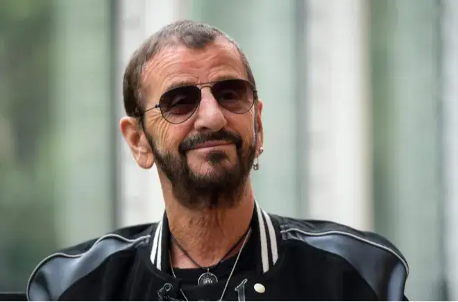 Ringo Starr anuncia un segundo concierto en el Auditorio Nacional