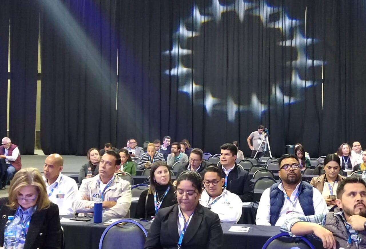FN ASISTE HUMBERTO AMBRIZ DELGADILLO A LA XXXV CONVENCION ANUAL Y EXPO ANEAS 2023 4