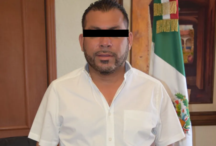 Vinculan a proceso a alcalde de Matehuala, SLP