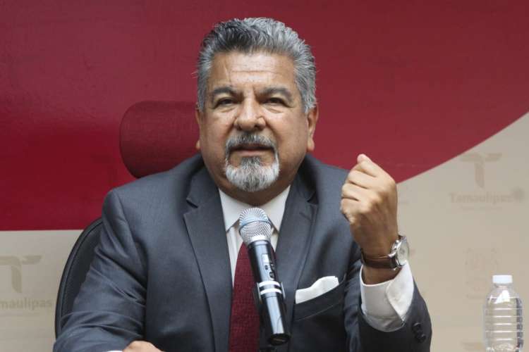 Arriban elementos Federales para reforzar la seguridad en Tamaulipas