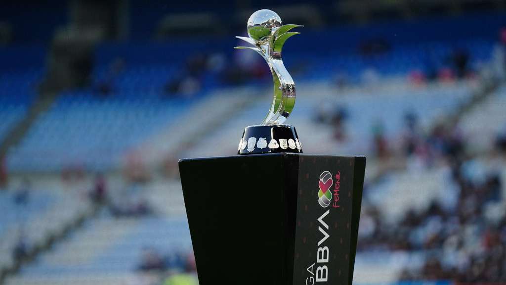 Así se jugarán Semifinales del Apertura 2023 de la Liga MX Femenil
