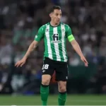 Andrés Guardado regresaría a la Liga MX para reforzar al León