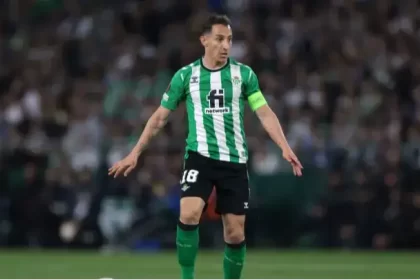 Andrés Guardado regresaría a la Liga MX para reforzar al León
