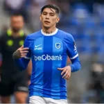 Gerardo Arteaga sería nuevo refuerzo de Rayados