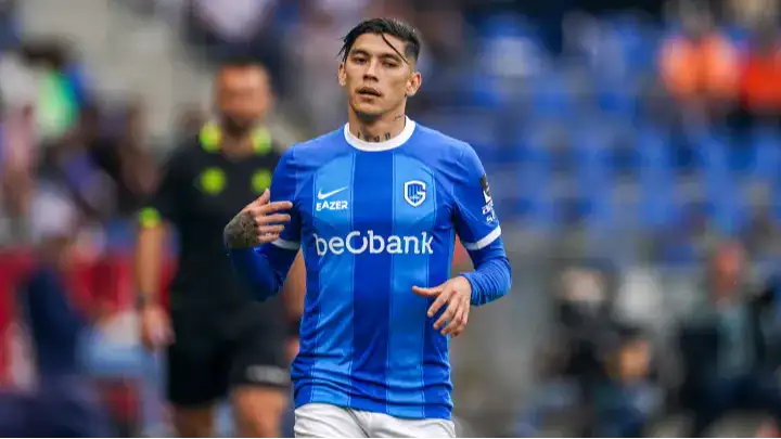 Gerardo Arteaga sería nuevo refuerzo de Rayados