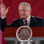 AMLO asegura que la Presidencia quedará "en muy buenas manos"