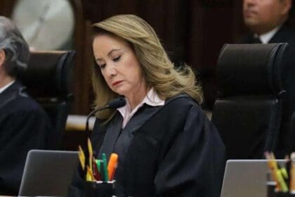 11 Oposicion pide continuar investigacion sobre plagio de Yasmin Esquivel 1