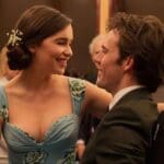 El thriller psicológico protagonizado por Emilia Clarke en Netflix