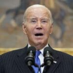 Biden presiona al Congreso para aprobar un acuerdo migratorio a cambio de ayuda a Ucrania