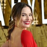 Margot Robbie considera que Greta Gerwig debió ser nominada al Oscar