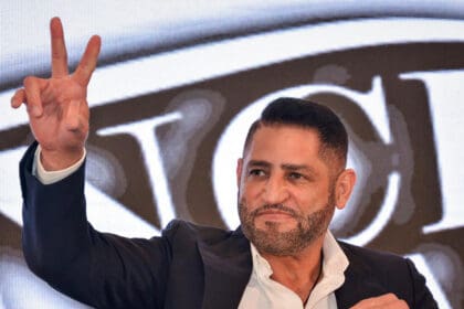 210719 4397150 Pancho Barraza sufre un fuerte accidente en