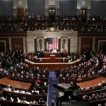 El Senado de EEUU rechaza petición para investigar violaciones de derechos humanos en Gaza