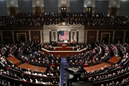 El Senado de EEUU rechaza petición para investigar violaciones de derechos humanos en Gaza