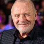 Anthony Hopkins deja el set para triunfar en TikTok a los 86 años