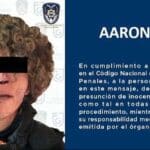 Procesan a Aarón "N" tras matar a su madre en la colonia Roma