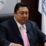 Fiscal Carmona solicita cancelar su proceso penal por gozar de fuero
