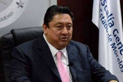 Fiscal Carmona solicita cancelar su proceso penal por gozar de fuero