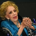 Salud de Silvia Pinal mejora "poco a poco", este es su estado actual