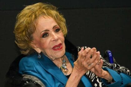Salud de Silvia Pinal mejora "poco a poco", este es su estado actual