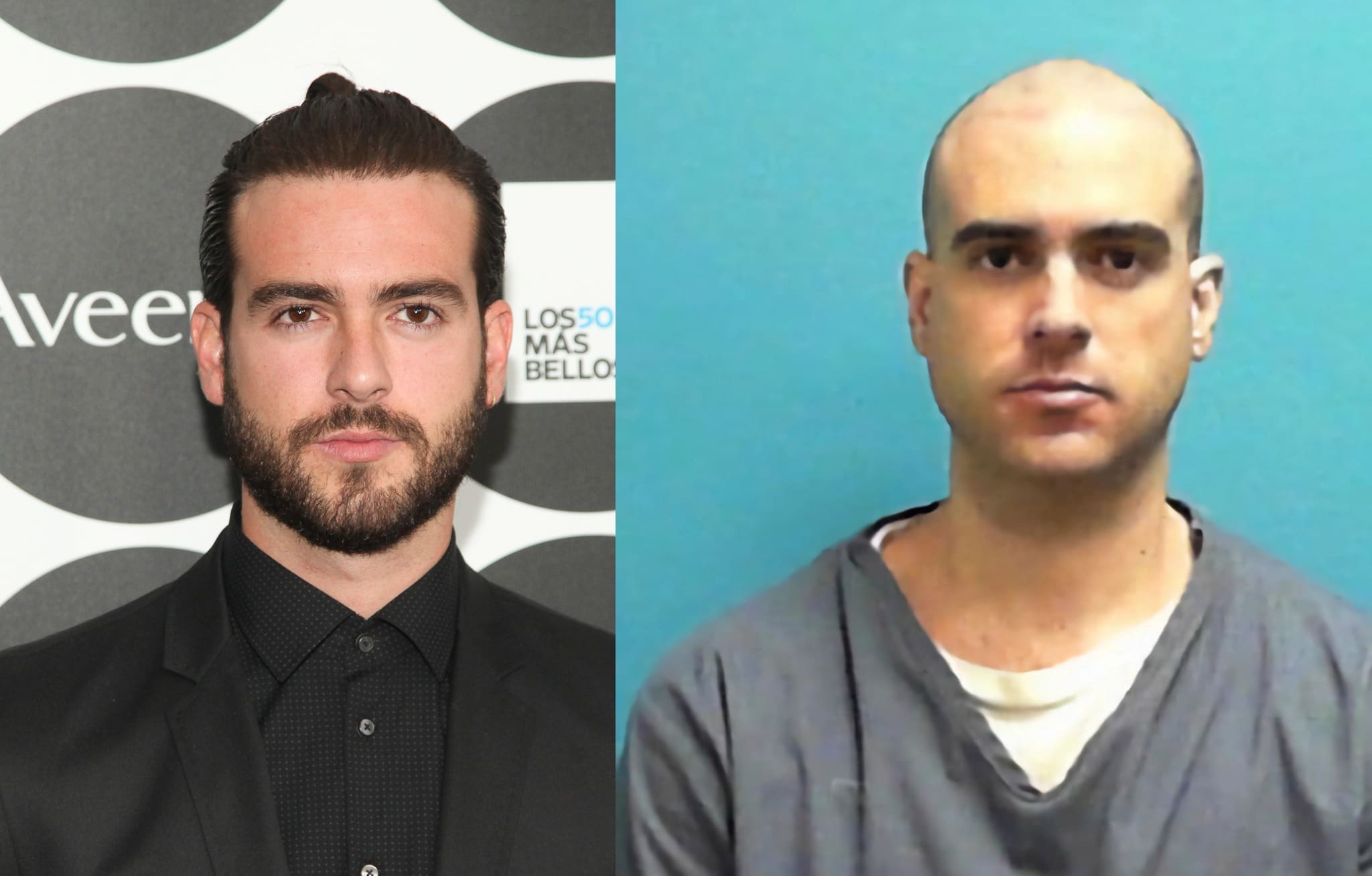 Pablo Lyle revelan las condiciones de su prisión Periodico