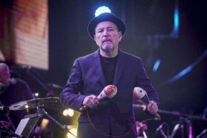 34147 ruben blades en el luna park el cantante con toda la salsa a punto 1 1