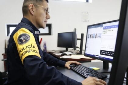 Aguascalientes es referente nacional e internacional en manejo de seguridad