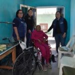 Apoyos facilitarán la vida cotidiana de las personas que padecen enfermedades crónico-degenerativas: Aurora Jiménez