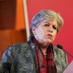 Canciller Bárcena destaca 10 acuerdos logrados con EU