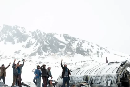 "La sociedad de la nieve": 6 datos sobre la película