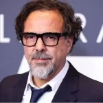Así hablaba Alejandro González Iñárritu de su madre