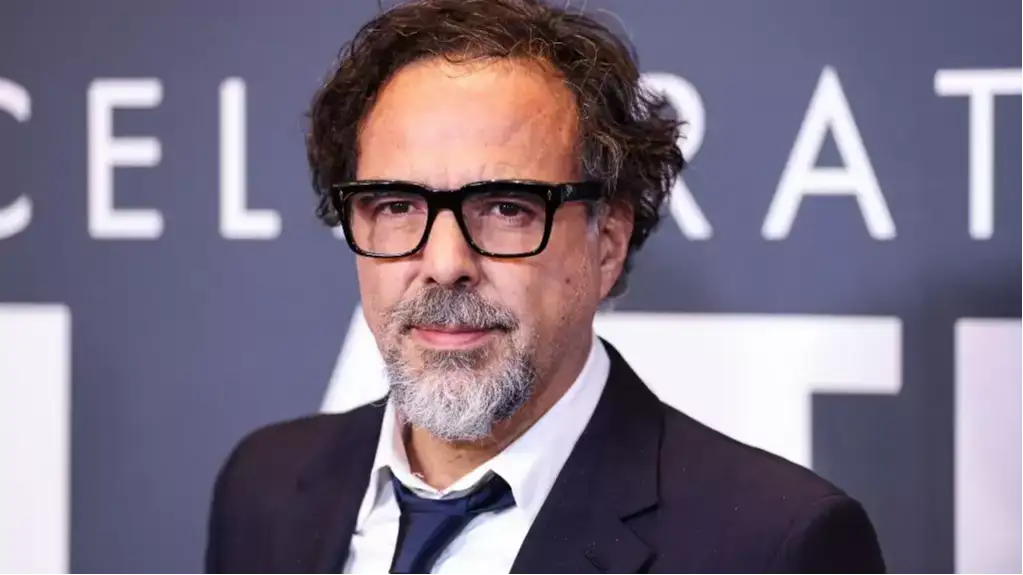 Así hablaba Alejandro González Iñárritu de su madre