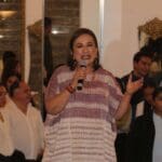 Soberbia de Sheinbaum y Morena "los va a matar": Xóchitl