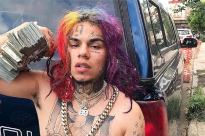 6ix9ine