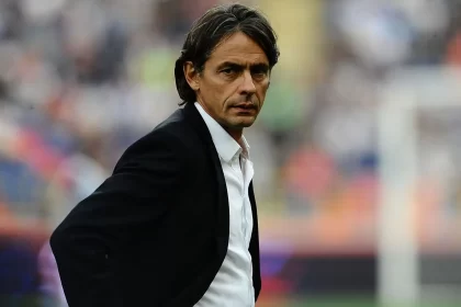 Inzaghi culpa a Guillermo Ochoa por la derrota del Salernitana