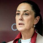 A quien le quede el saco que se lo ponga Claudia Sheinbaum envia indirecta a detractores 1 1 1