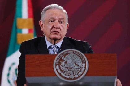 AMLO urge a ONU actuar ante conflicto bélico en la Franja de Gaza