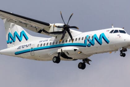 AEROMAR