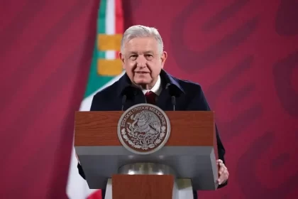 AMLO 1 6 1