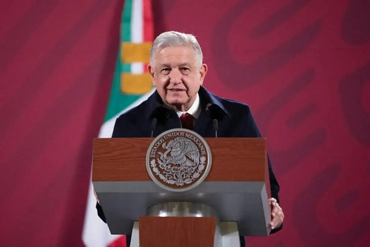 AMLO 1 6 1