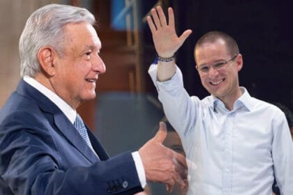 AMLO ANAYA
