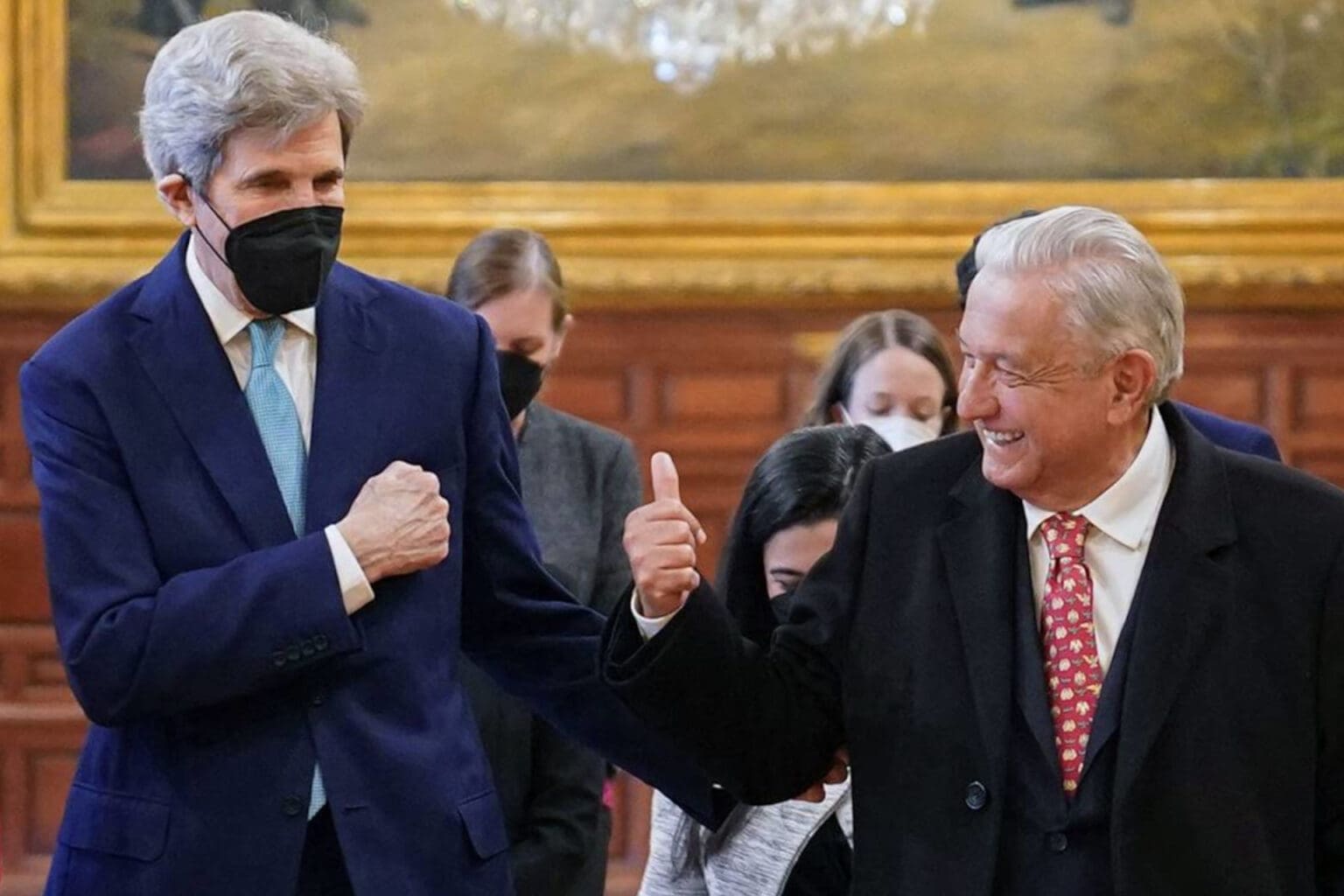 AMLO Kerry 2