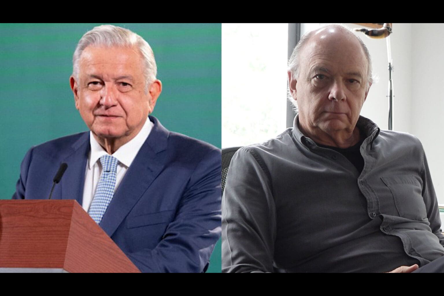 AMLO Krause