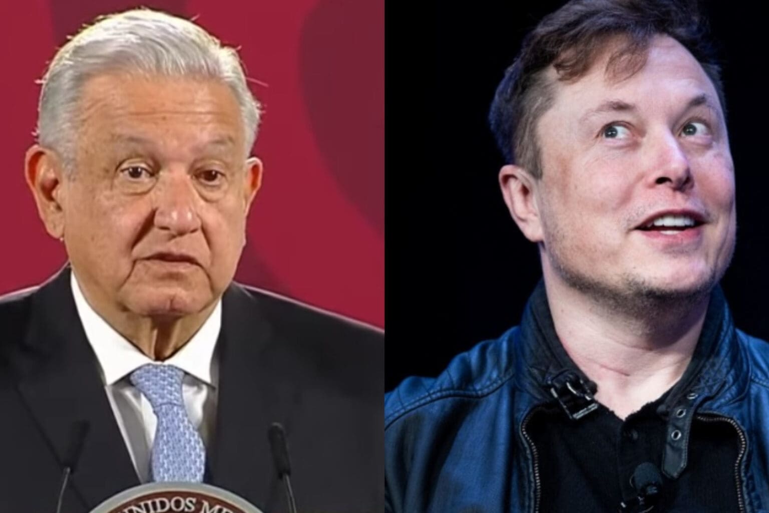 AMLO Musk