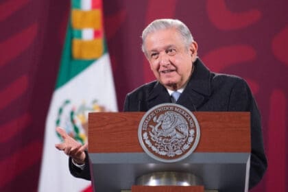 AMLO impuestos