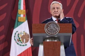 AMLO insiste en plan para detener guerra rusa pese a criticas de Ucrania