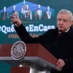 AMLO presidente mexico 12012021
